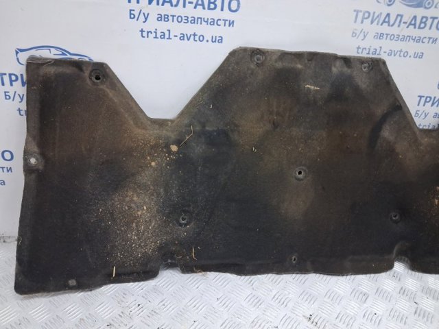 NISSAN 65840EB300 Шумоизоляция капота в наличии Ровно