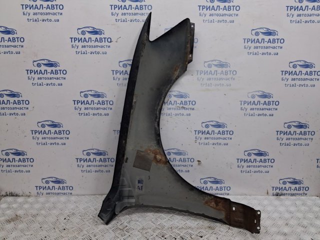 663103K200 HYUNDAI Крыло переднее левое купить в Львов