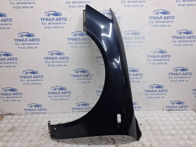 Переднее левое крыло 663103K200 HYUNDAI