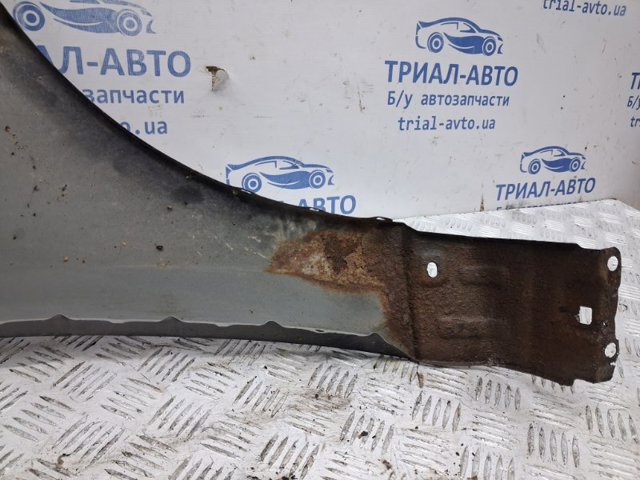HYUNDAI 663103K200 Крыло переднее левое в наличии Украина