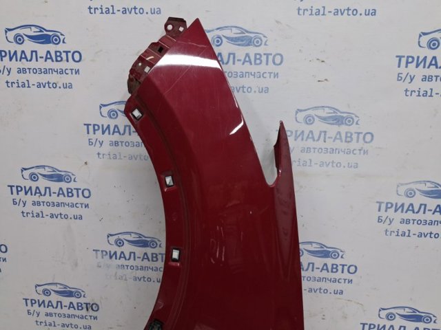 663104Z000 HYUNDAI Крыло переднее левое купить в Ужгород