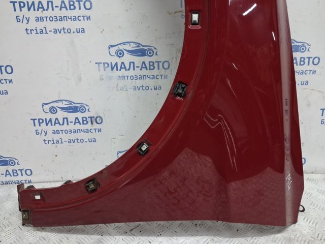 663104Z000 Крыло переднее левое купить Павлоград