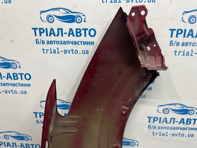 663104Z000 HYUNDAI Крыло переднее левое купить в Черкассы