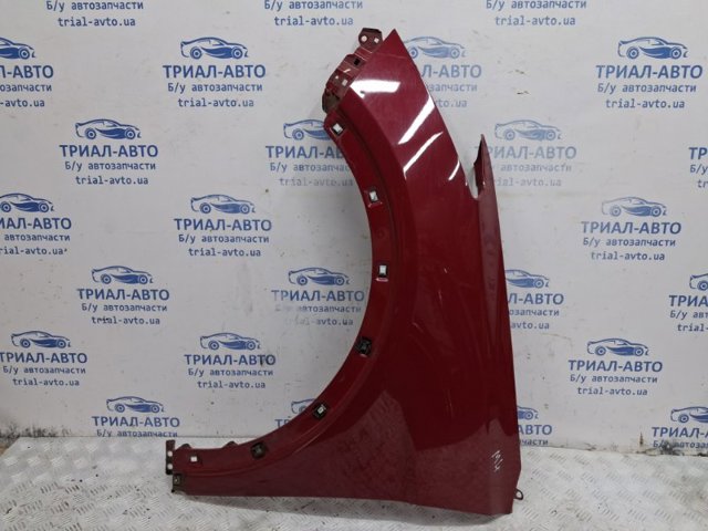 HYUNDAI 663104Z000 Крыло переднее левое в наличии Хмельницкий