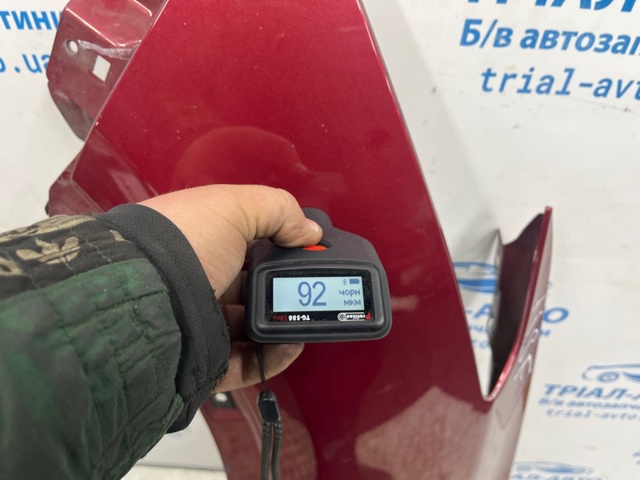 663104Z000 Крыло переднее левое купить Днепр
