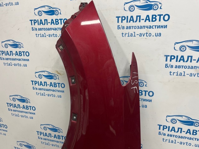 HYUNDAI 663104Z000 Крыло переднее левое в наличии Ирпень