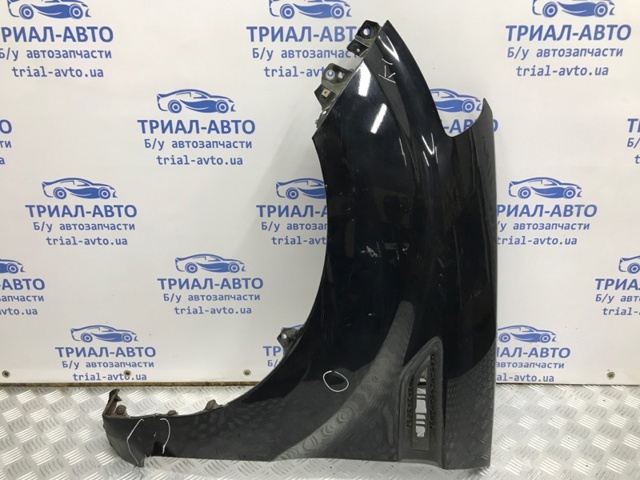 Переднее левое крыло 663112K300 HYUNDAI