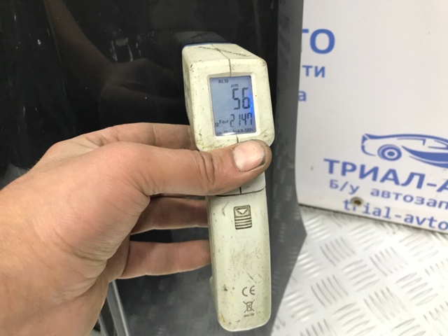 HYUNDAI 663112K300 Крыло переднее левое в наличии Ирпень