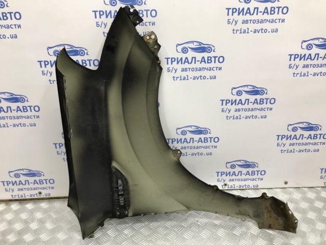 663112K300 Крыло переднее левое купить Каменское