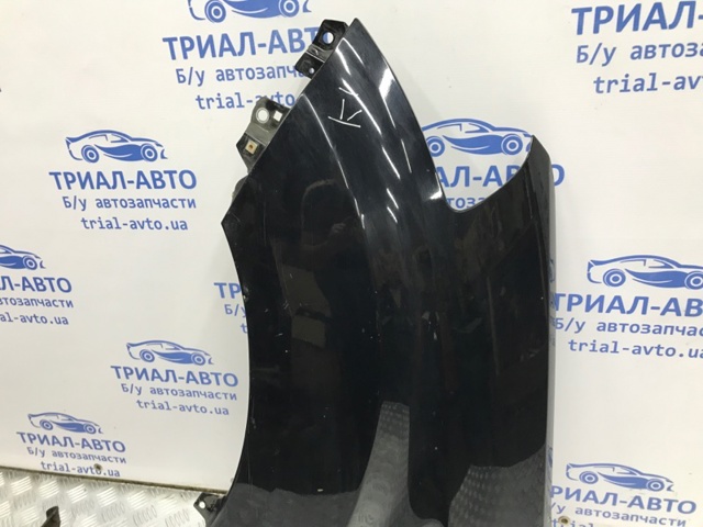 663112K300 HYUNDAI Крыло переднее левое купить в Черновцы