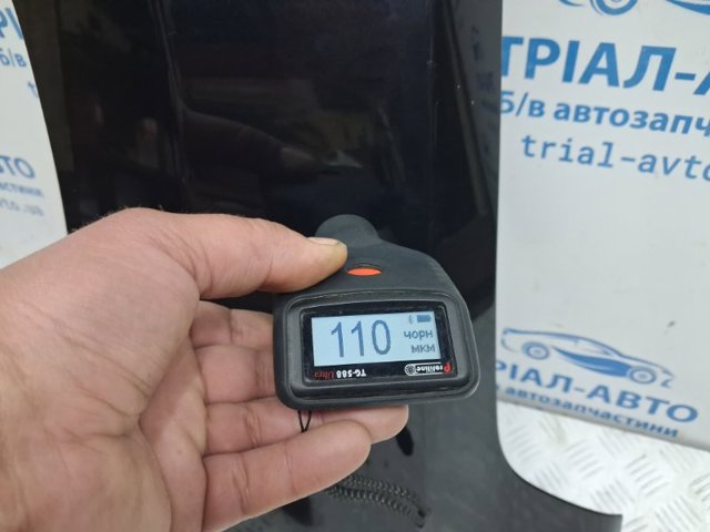 Крыло левое 663112L030 HYUNDAI
