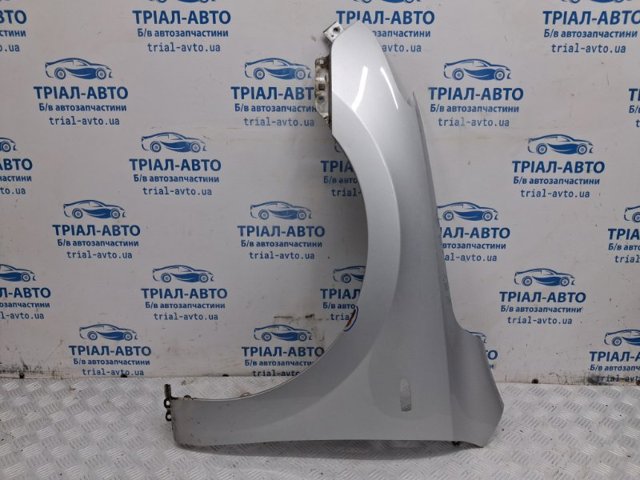 Крыло левое 663112R030 HYUNDAI