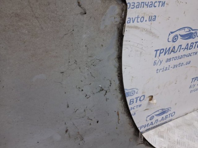 Крыло левое 663112S000 HYUNDAI