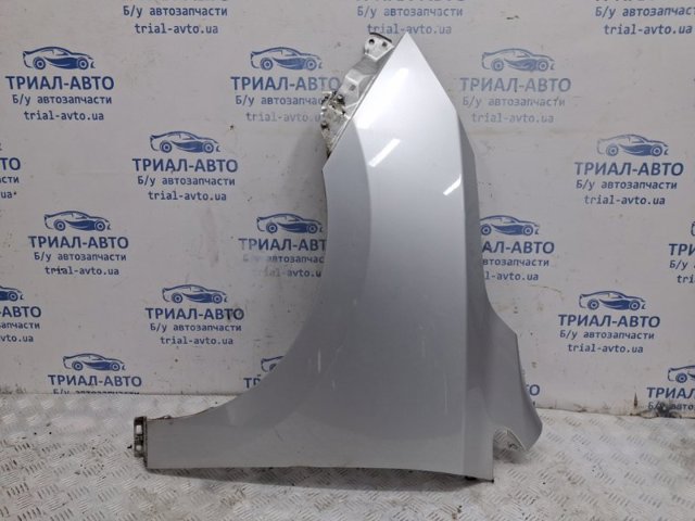 663112S000 HYUNDAI Крыло переднее левое купить в Одесса