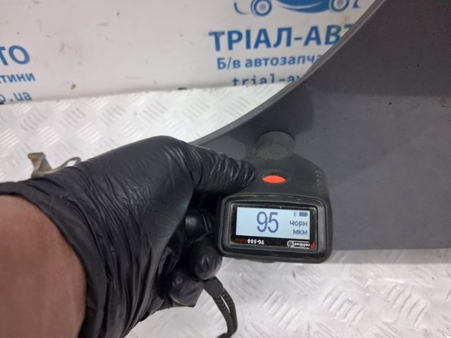 663112S000 HYUNDAI Крыло переднее левое купить в Житомир
