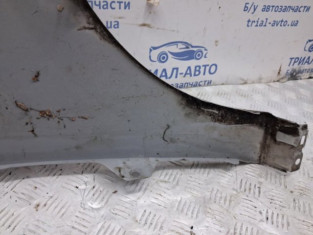 HYUNDAI 663112S000 Крыло переднее левое в наличии Винница