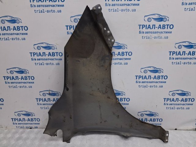 663112S000 HYUNDAI Крыло переднее левое купить в Харьков