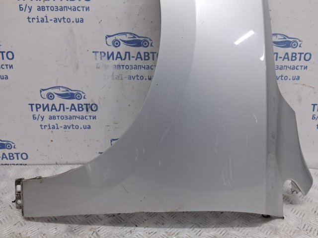 663112S000 HYUNDAI Крыло переднее левое купить в Винница