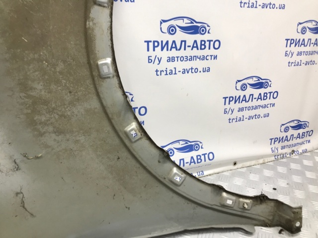 663113W000 HYUNDAI Крыло переднее левое купить в Ужгород