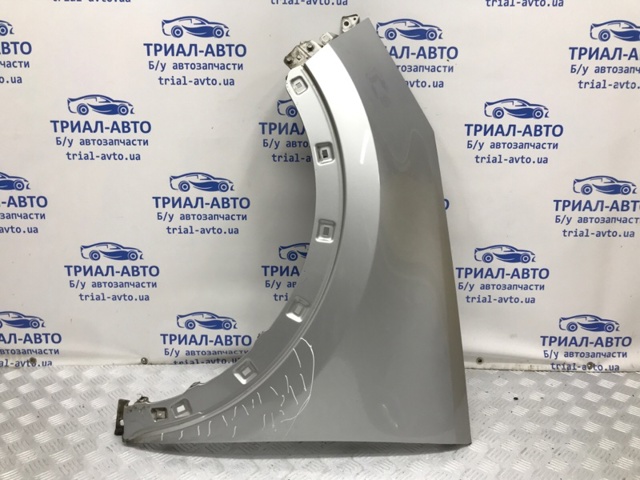 Крыло левое 663113W000 HYUNDAI
