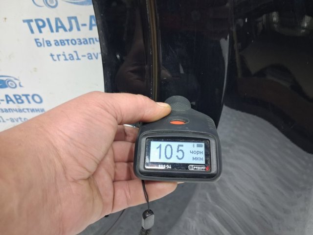 Переднее левое крыло Киа Спортейдж 3