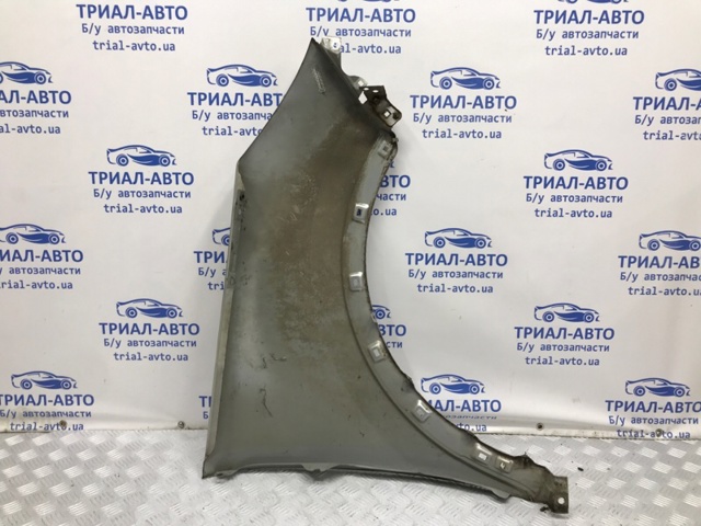 HYUNDAI 663113W000 Крыло переднее левое в наличии Запорожье