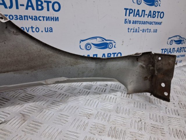 Крыло левое 66311A6010 HYUNDAI