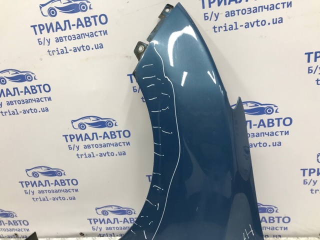 HYUNDAI 66311A6010 Крыло переднее левое в наличии Черкассы