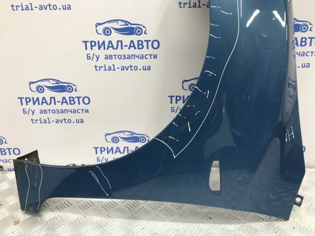 66311A6010 Крыло переднее левое купить Харьков