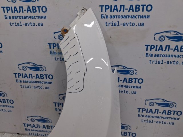 66311A6010 Крыло переднее левое купить Кривой Рог