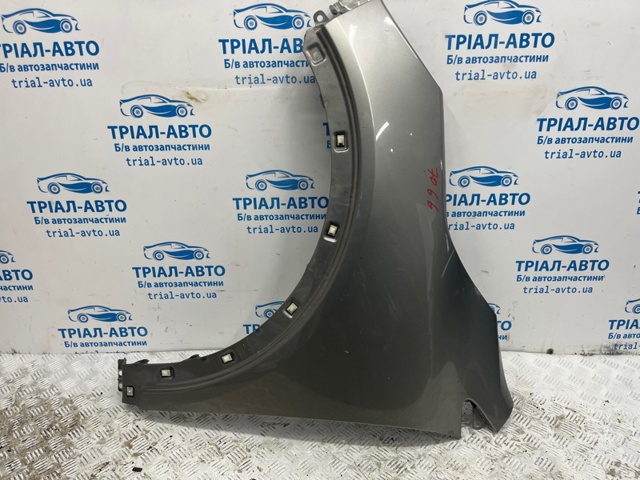 Переднее левое крыло 66311C6000 HYUNDAI