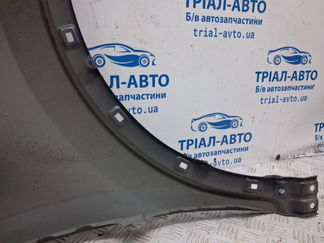 66311F1050 HYUNDAI Крыло переднее левое купить в Украина