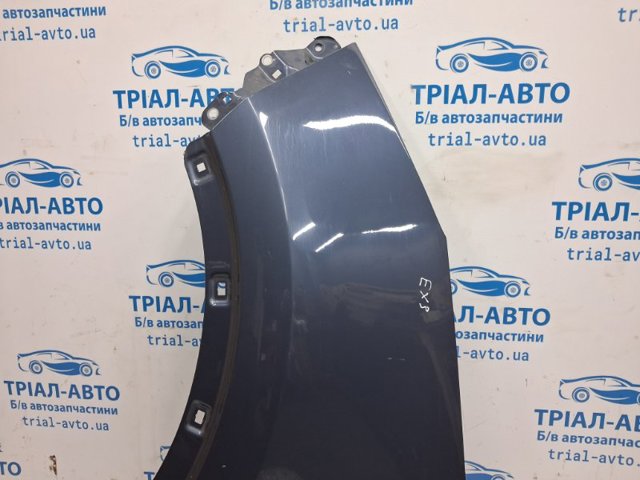 66311F1050 HYUNDAI Крыло переднее левое купить в Тернополь