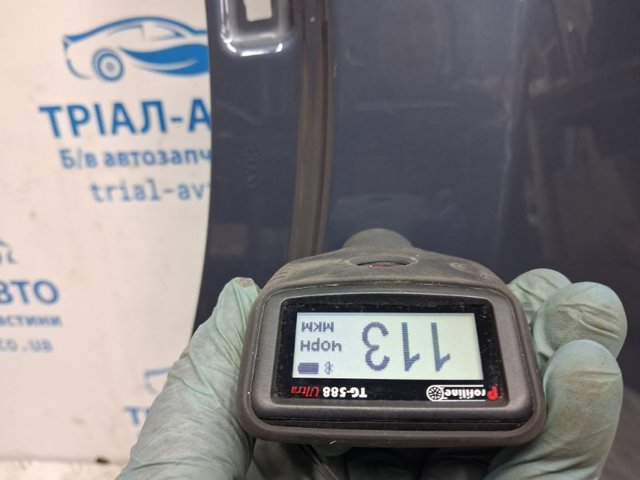 HYUNDAI 66311F1050 Крыло переднее левое в наличии Житомир