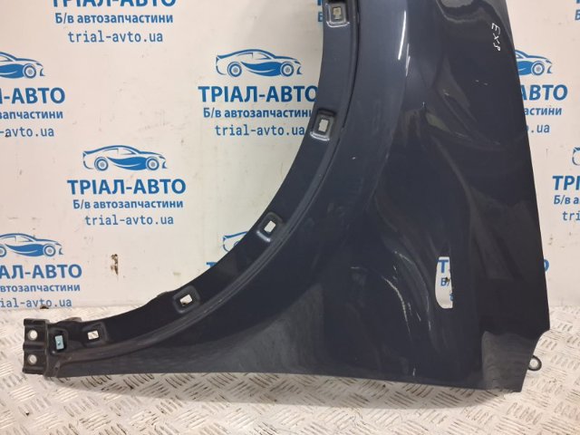 66311F1050 HYUNDAI Крыло переднее левое купить в Киев