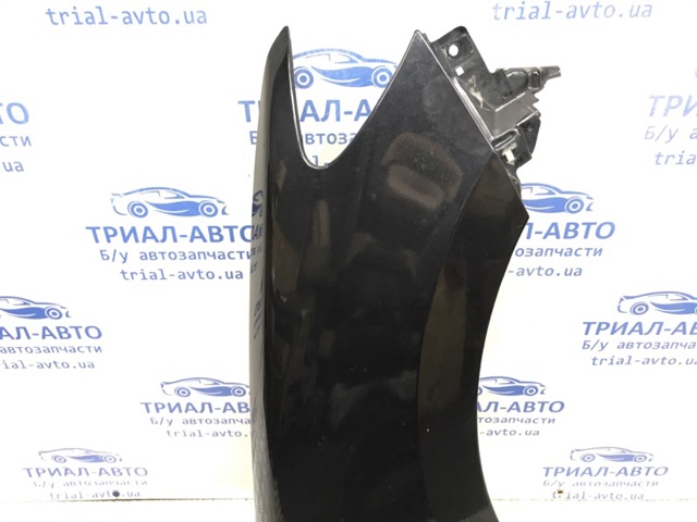663202B260 Крыло переднее правое купить Полтава