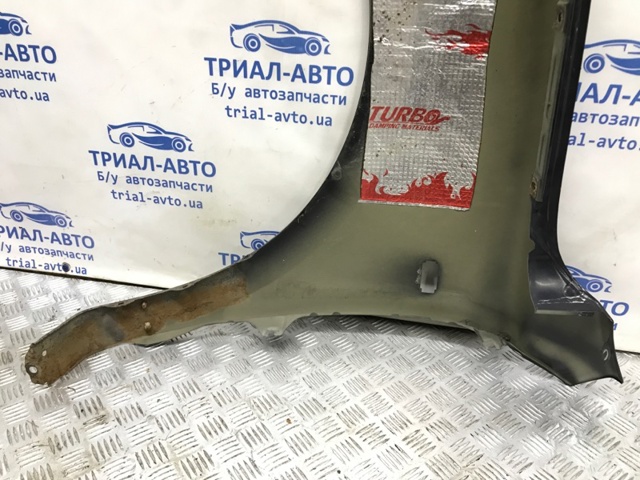 663202B260 HYUNDAI Крыло переднее правое купить в Ирпень