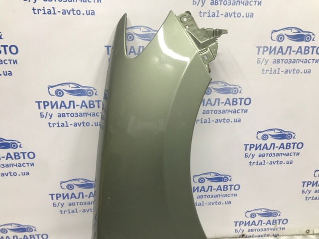 663202B260 Крыло переднее правое купить Запорожье