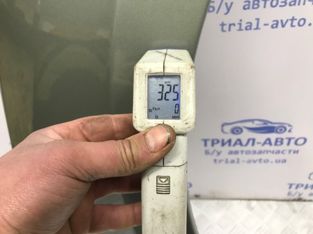 HYUNDAI 663202B260 Крыло переднее правое в наличии Тернополь