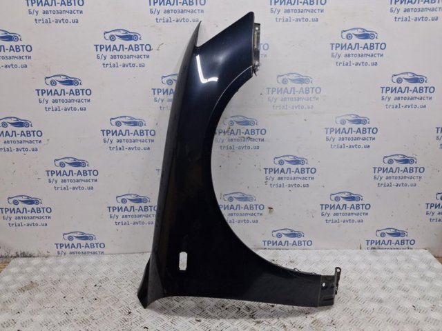 Крыло переднее правое 663203K200 HYUNDAI