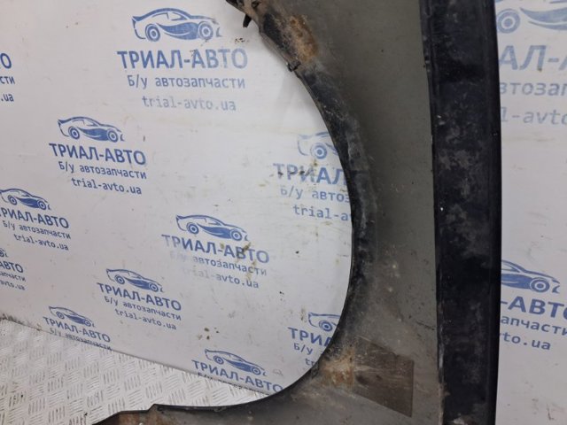 663203K200 HYUNDAI Крыло переднее правое купить в Запорожье