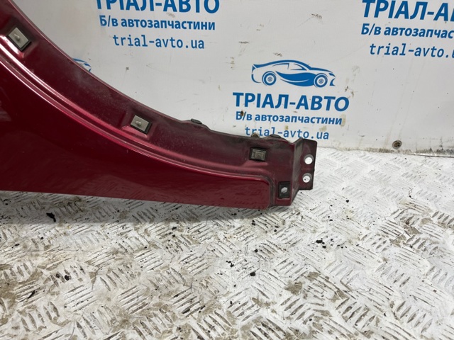 663204Z000 Крыло переднее правое купить Чернигов