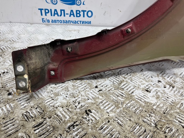 663204Z000 HYUNDAI Крыло переднее правое купить в Львов
