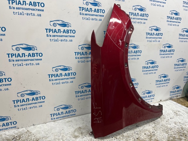 663204Z000 Крыло переднее правое купить Сумы