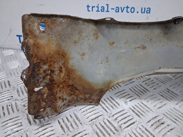 Крыло переднее правое 663211H010 HYUNDAI