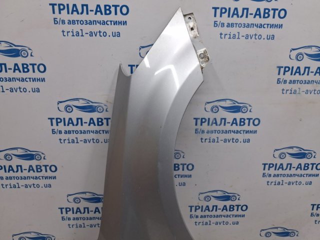 HYUNDAI 663211H010 Крыло переднее правое в наличии Кривой Рог