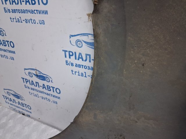 663212S000 HYUNDAI Крыло переднее правое купить в Житомир