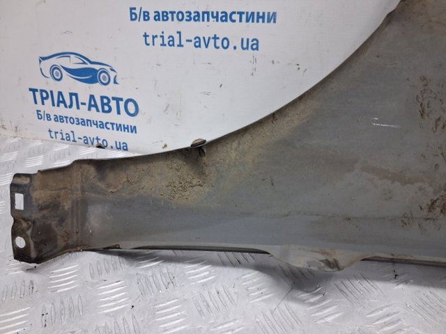 HYUNDAI 663212S000 Крыло переднее правое в наличии Николаев