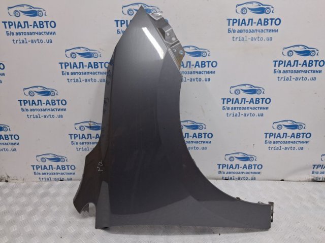Правое крыло 663212S000 HYUNDAI