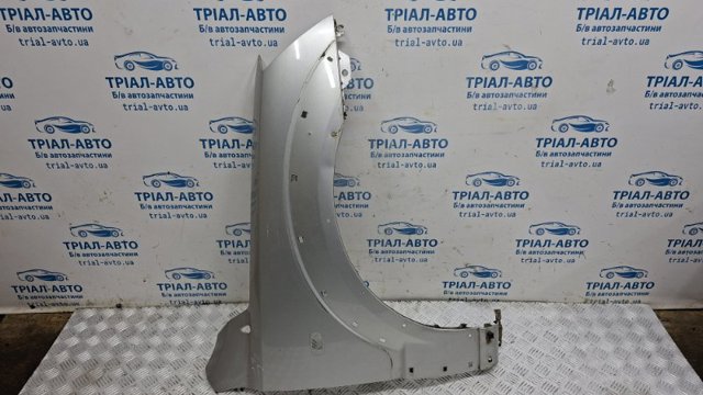 Правое крыло KIA Sorento 1